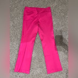 Anne Klein from Macy’s Size 12.